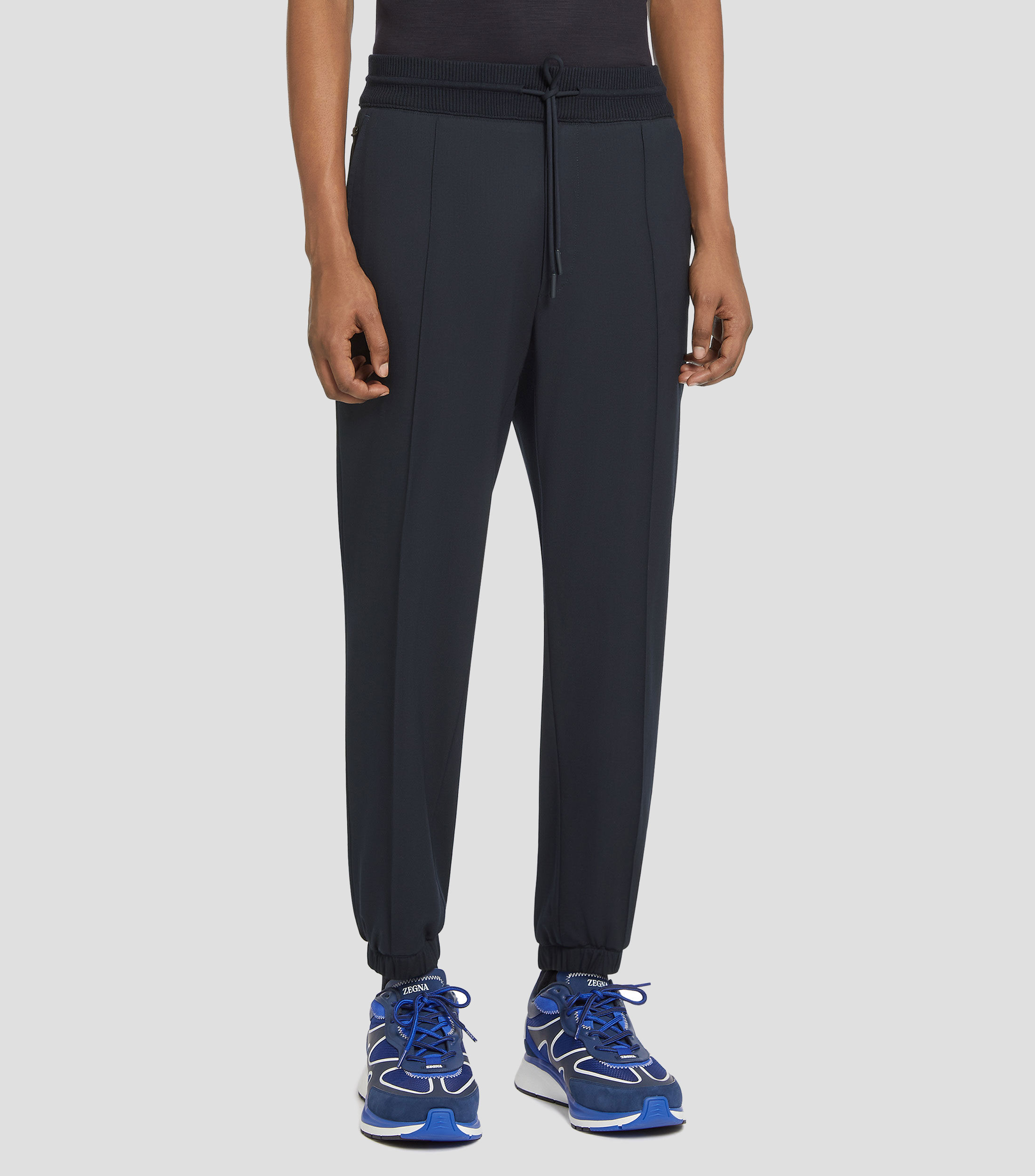 Pantalón jogger Hombre